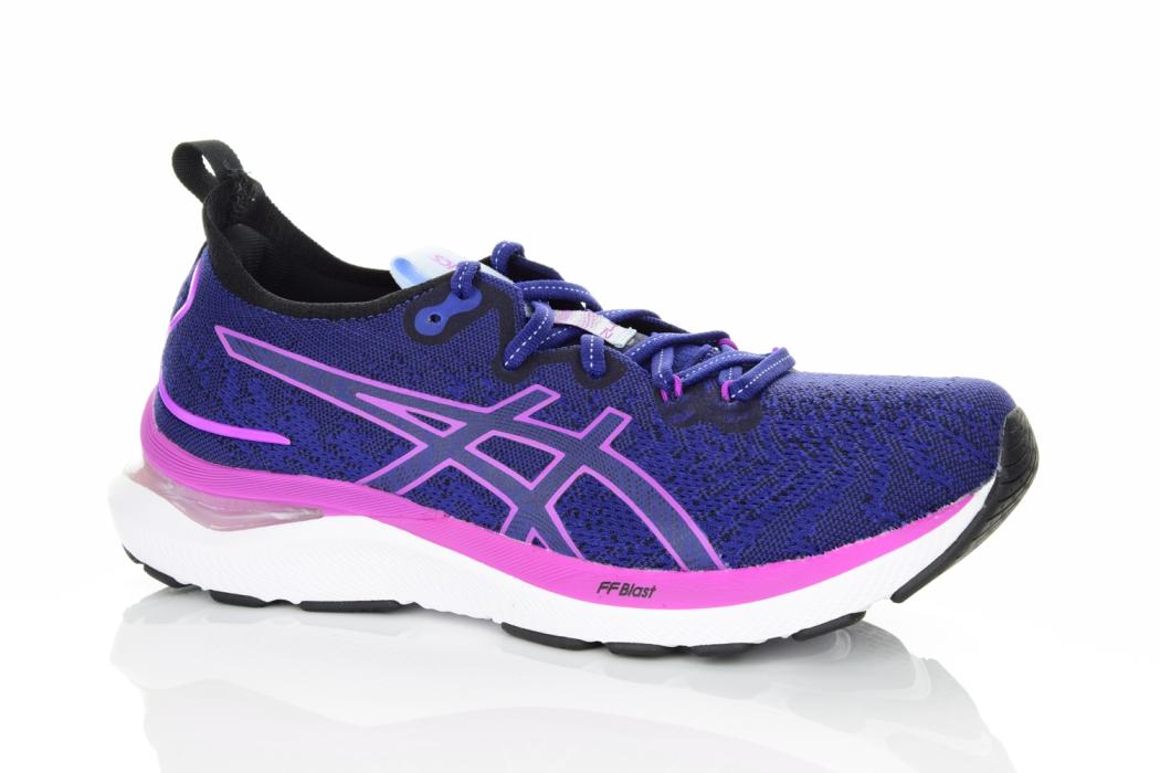 Tuta asics donna fluo hot sale